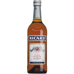 Pernod Pastis Ricard de Marseille 45% 70 cl